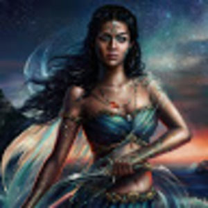 Meet your Posher, Empress vipress